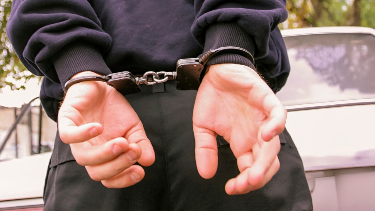 Μεταμόρφωση: Συνελήφθη 46χρονος που έκλεψε ταξί