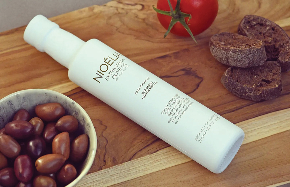 Πνοή και νόημα στα αρώματα του ελαιολάδου που ξυπνούν παιδικές αναμνήσεις