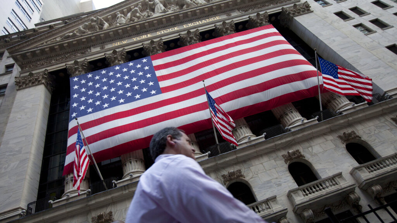 Wall Street: Κλείσιμο χωρίς κατεύθυνση