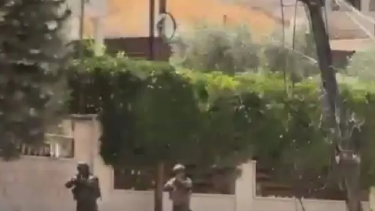 Διεθνείς αντιδράσεις για την Ισραηλινή επίθεση κατά διπλωματών στην Τζενίν