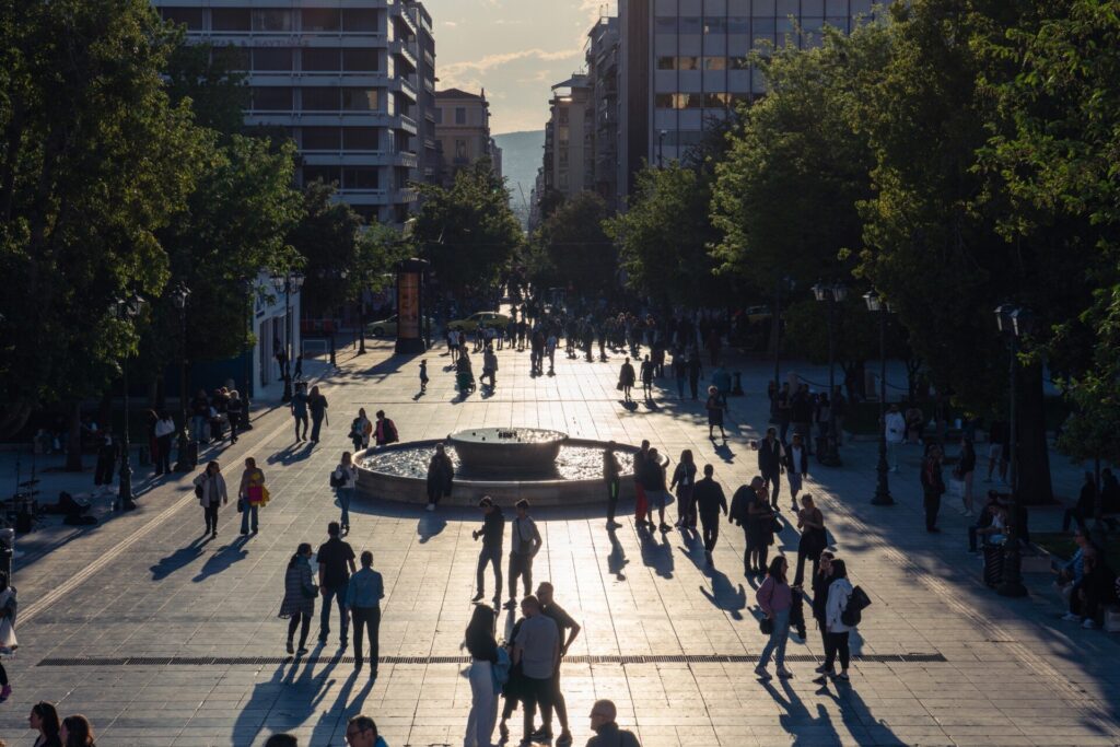 Να μειωθεί ο ΕΝΦΙΑ πρώτα και μετά επιδόματα