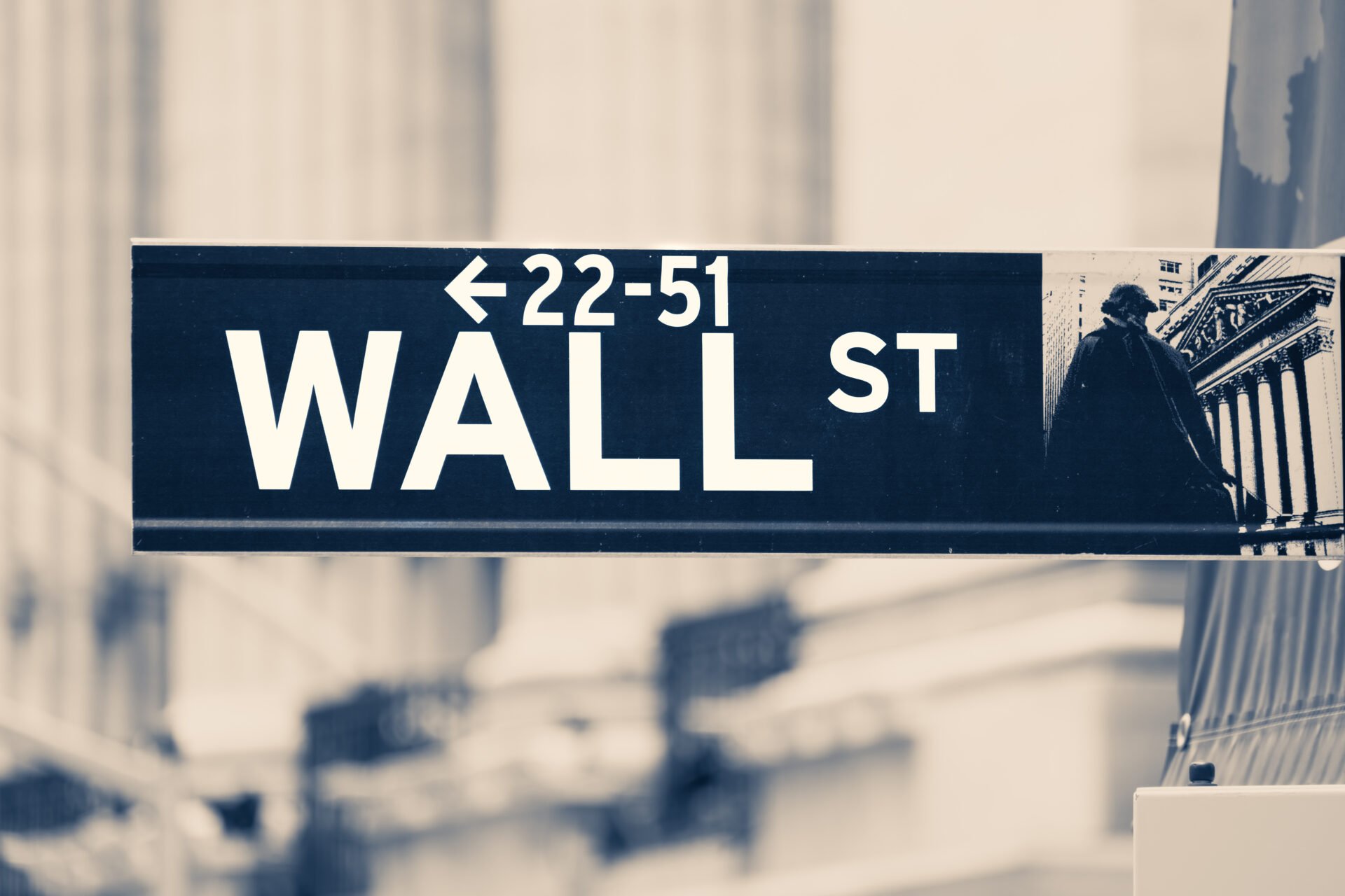 Πώς η Wall Street έφτασε στο χείλος του γκρεμού