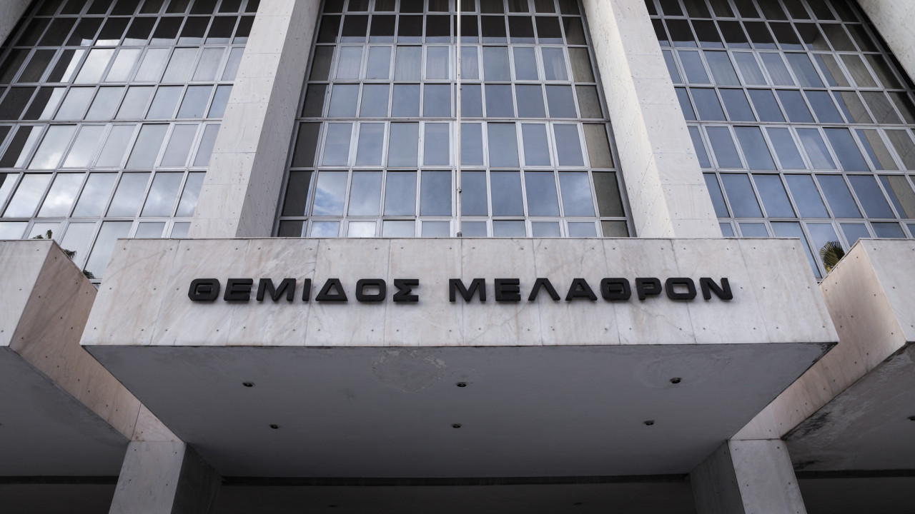 Άρειος Πάγος: Καταγγέλλει την Κωνσταντοπούλου για κατάχρηση εξουσίας και πιέσεις σε δικαστικές αίθουσες