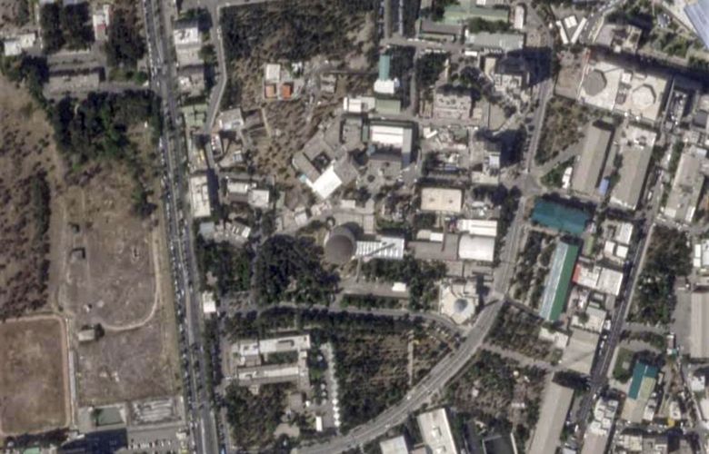Ποιες είναι οι ζημιές στις εγκαταστάσεις εμπλουτισμού του Ιράν από τα ισραηλινά πλήγματα
