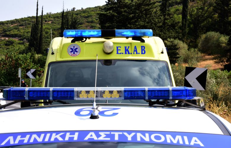 Μητέρα και γιος βρέθηκαν νεκροί μέσα στο σπίτι τους – News.gr