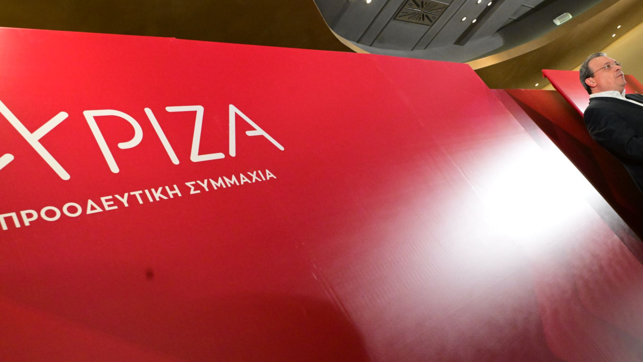 Καταδίκη ΣΥΡΙΖΑ για την επίθεση στον ελληνορθόδοξο ναό στη Δαμασκό