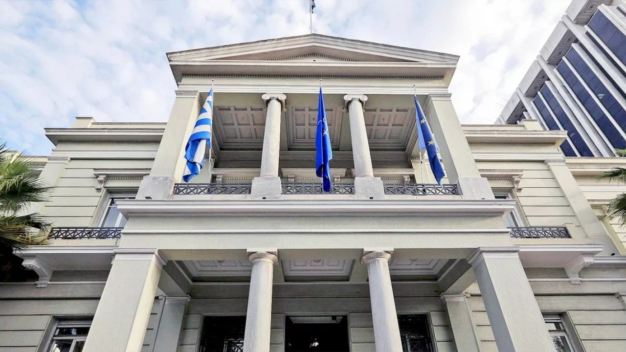 Αθήνα προς Άγκυρα: Οι τουρκικές πρακτικές δεν επιτρέπουν υποδείξεις