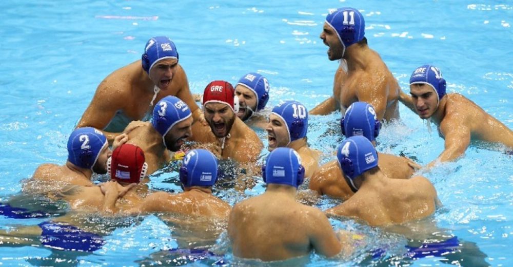 ΣΙΓΚΑΠΟΥΡΗ 2025: Στα ημιτελικά η Εθνική με εκπληκτική εμφάνιση