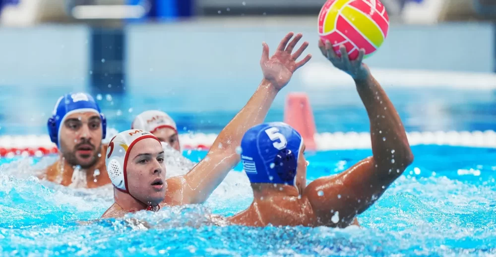 ΣΙΓΚΑΠΟΥΡΗ 2025: Ανασύνταξη κόντρα στην Κίνα για την Εθνική