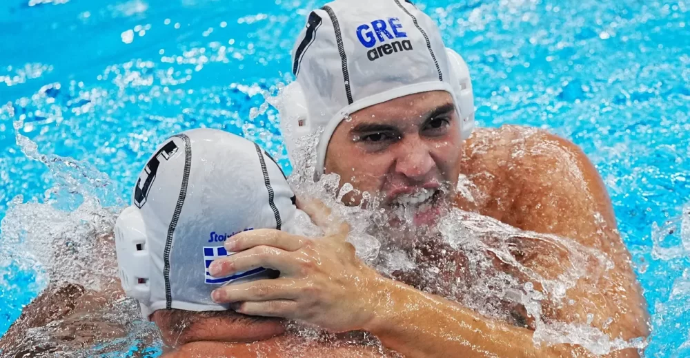 ΣΙΓΚΑΠΟΥΡΗ 2025: Ελλάδα - Σερβία για το χάλκινο μετάλλιο