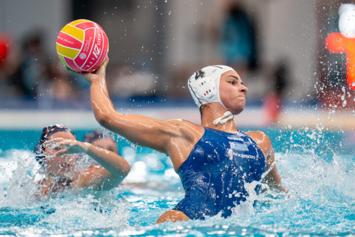 ΣΙΓΚΑΠΟΥΡΗ 2025: Η ΕΛΛΑΔΑ νίκησε ΗΠΑ και διαιτησία και είναι στον ΤΕΛΙΚΟ!