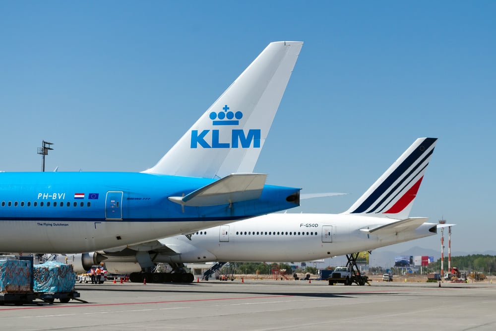 Air France-KLM και Qantas διευρύνουν την μακροχρόνια συνεργασία τους για την ενίσχυση της συνδεσιμότητας μεταξύ Ευρώπης και Αυστραλίας