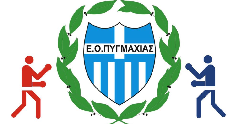 Ο Δακτυλίδης πρόεδρος της Ελληνικής Ομοσπονδίας Πυγμαχίας