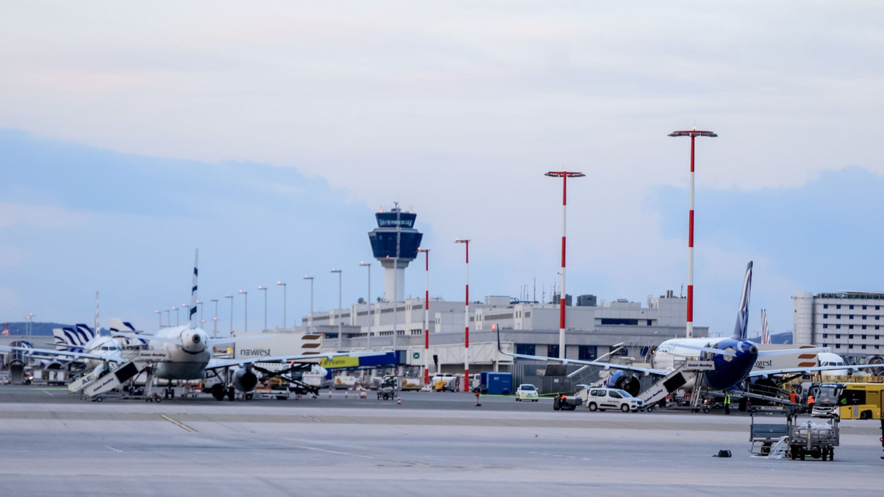«Τσάκωσαν» μέλος διεθνούς σπείρας στο «Ελ. Βενιζέλος»