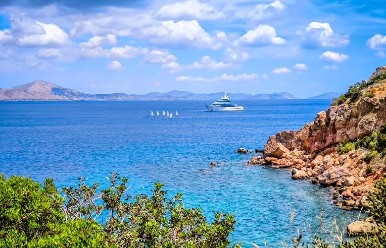 Γενικά αίθριος στο μεγαλύτερο μέρος της χώρας – Πού θα εκδηλωθούν τοπικές βροχές – News.gr