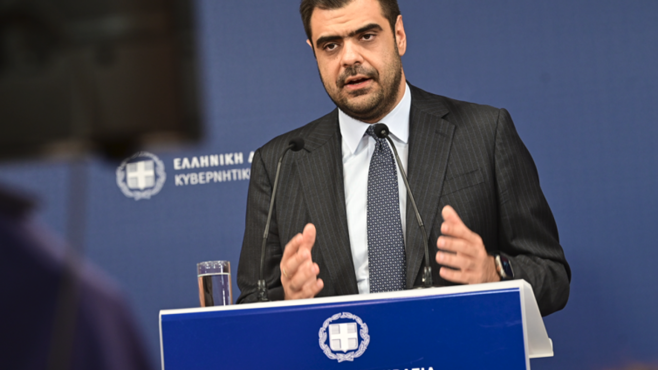 Μαρινάκης: Επίθεση σε Αλέξη Τσίπρα