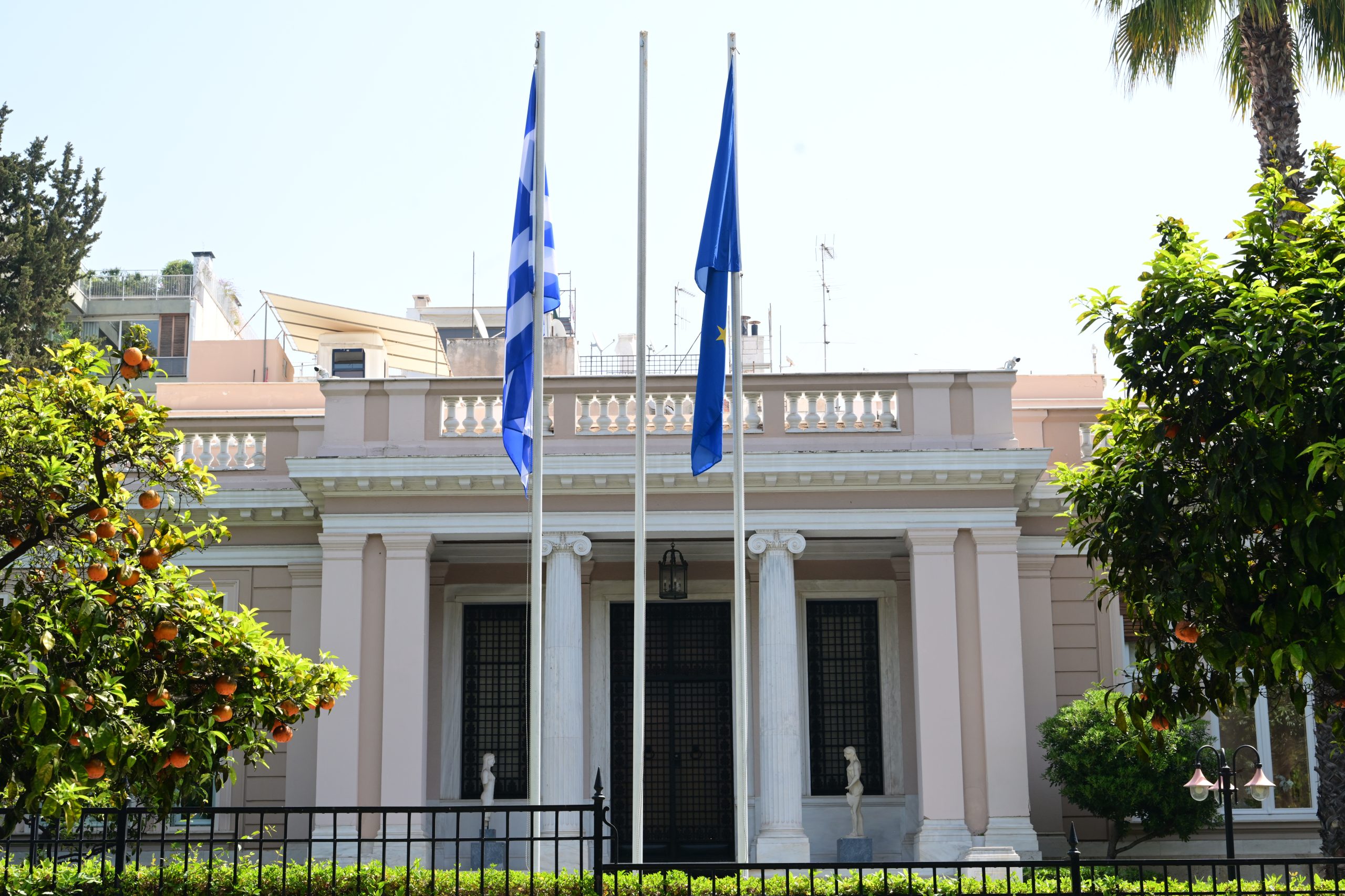 Aντιδράσεις κατά της κυβέρνησης μετά τη ρηματική διακοίνωση της Λιβύης στον ΟΗΕ