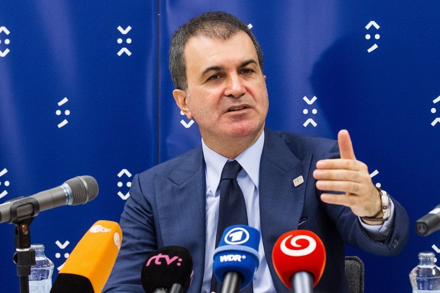 Ο αφοπλισμός του ΡΚΚ μπορεί να ξεκινήσει τις «επόμενες ημέρες»