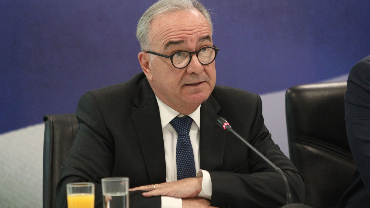 Παπαθανάσης: 541 νέες θέσεις εργασίας στη Μεγαλόπολη