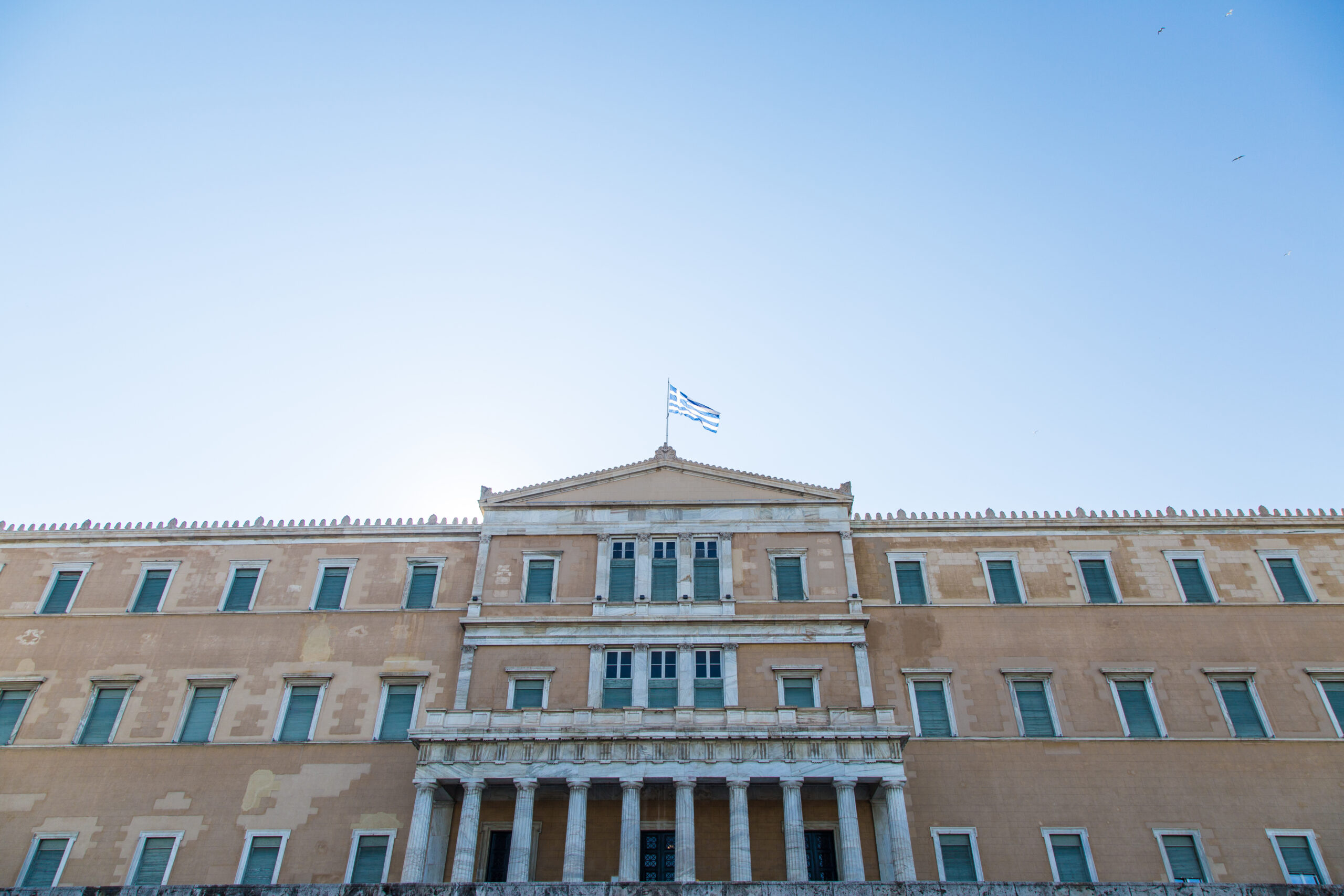 Γ. Κώτσηρας: Ενισχύουμε τη διαφάνεια και αποτελεσματικότητα των τελωνειακών διαδικασιών προς όφελος των πολιτών