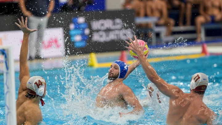 ΣΙΓΚΑΠΟΥΡΗ 2025: Τεστ... αντοχής για την Εθνική κόντρα στην παγκόσμια πρωταθλήτρια