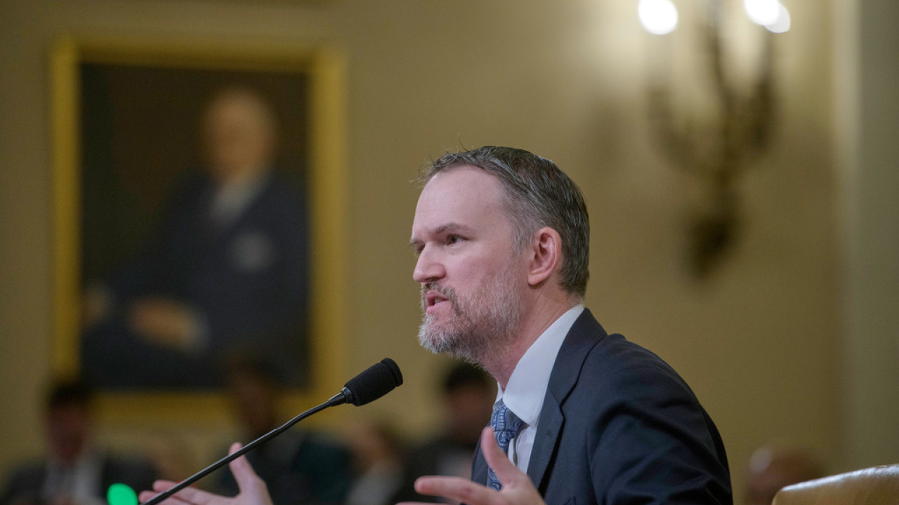 Λευκός Οίκος: Είναι φυσιολογικό να χρησιμοποιούνται οι δασμοί για γεωπολιτικά θέματα