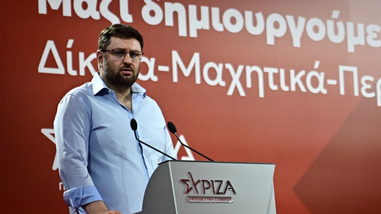 Επίθεση του ΣΥΡΙΖΑ στην κυβέρνηση για τον πληθωρισμό