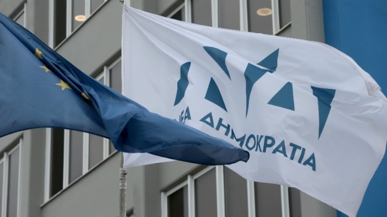 ΝΔ: Ο Δημήτρης Κωνσταντάρας διακρίθηκε για τη μαχητικότητά του