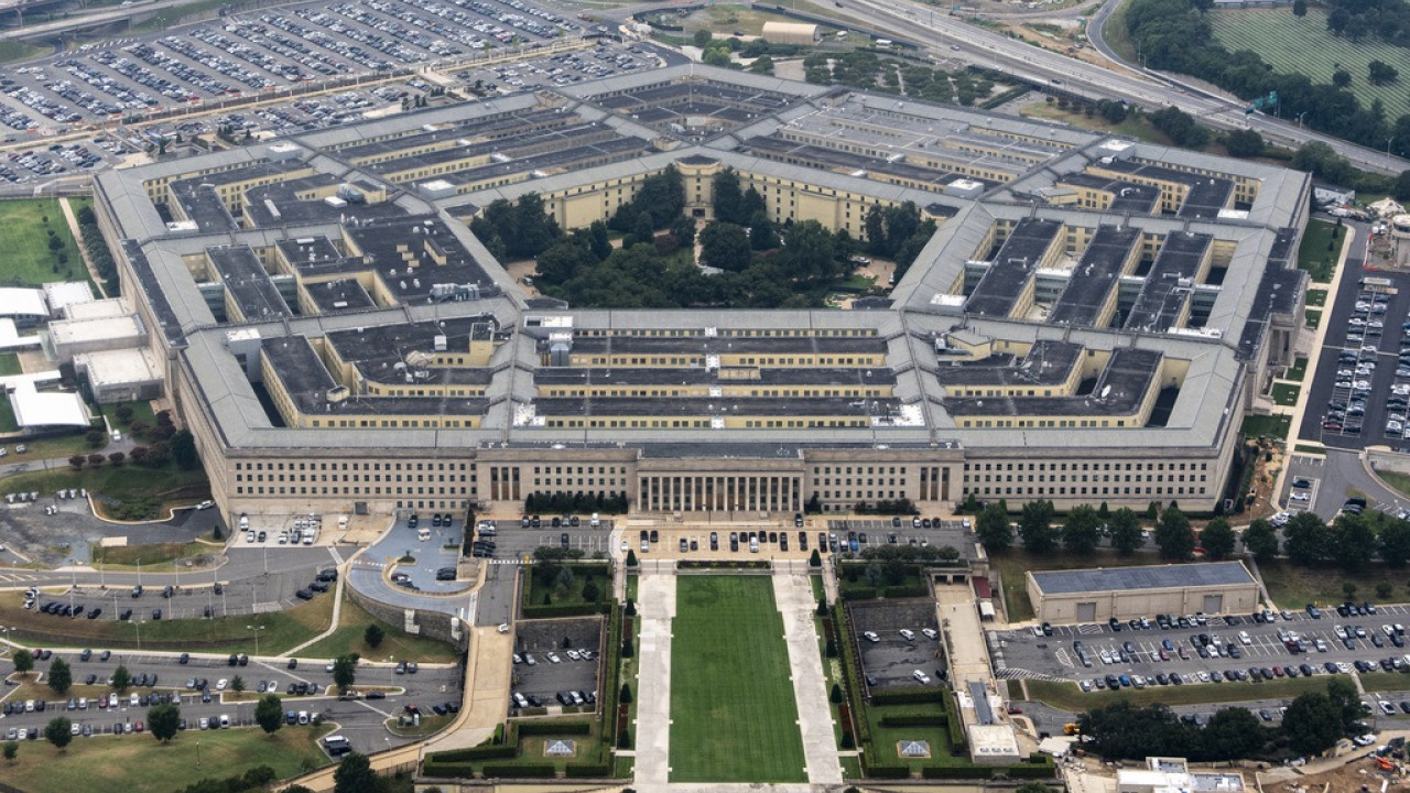 Η κυβέρνηση Τραμπ θέλει να μετονομάσει το υπουργείο Άμυνας σε Πολέμου