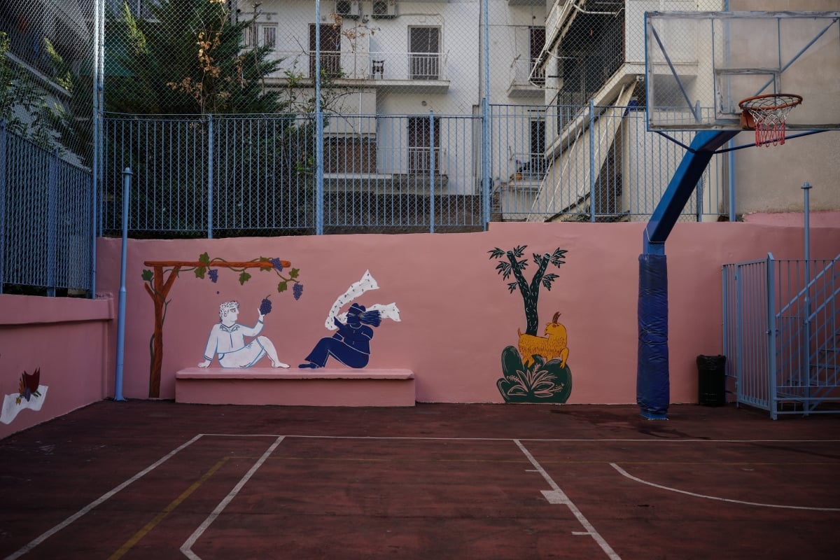 Η Παιδεία ως προϋπόθεση Ανθρωπιάς και η Εκπαίδευση ως Εργαλείο Δημιουργίας