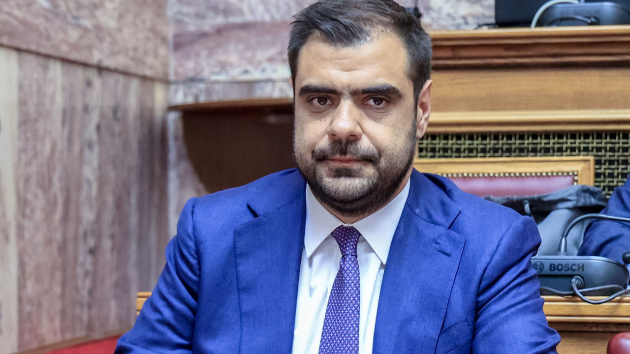 Μαρινάκης: Πρέπει να δώσουμε έμφαση σε οικογένειες με περισσότερα παιδιά