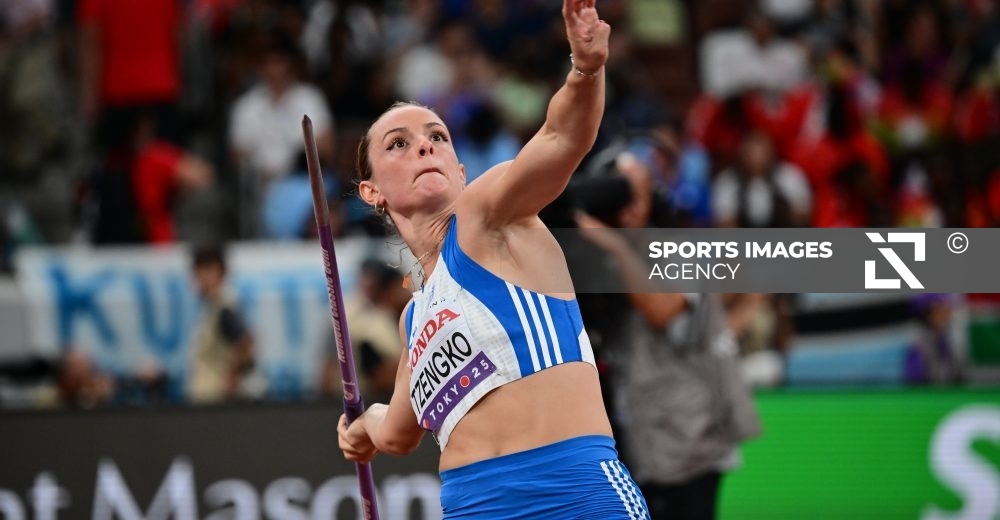 World ranking 2025: Νο1 η Τζένγκο, έπεσε ο Τεντόγλου