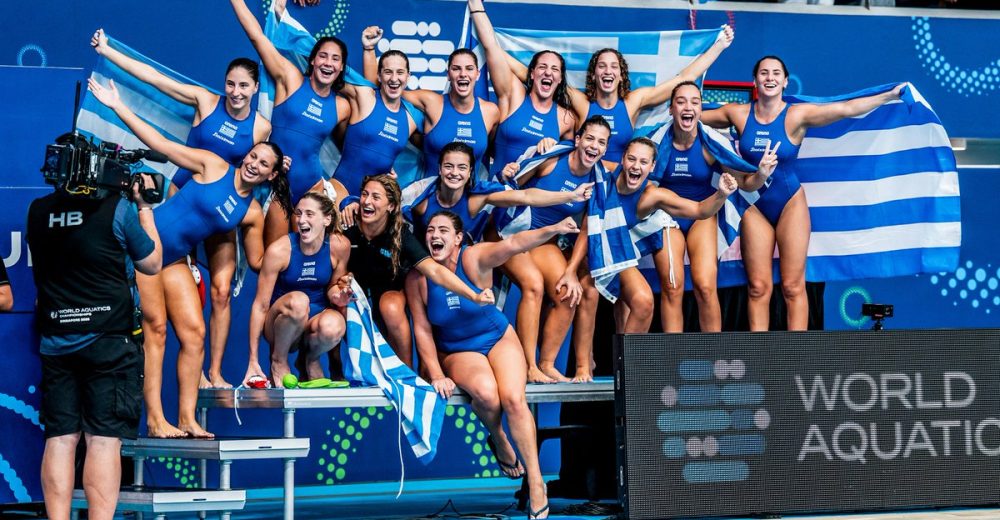 Κλήρωση ευρωπαϊκού γυναικών: Στο 1ο γκρουπ δυναμικότητας η Εθνική