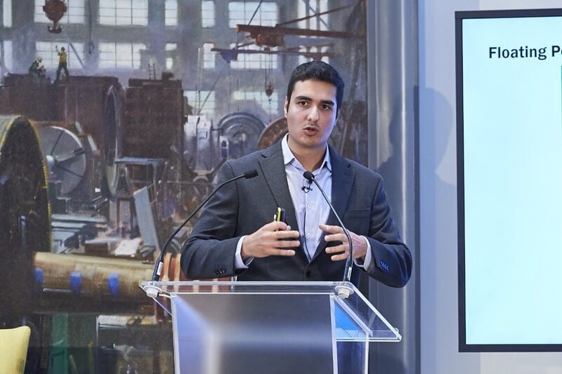 ARGO: Nuclear energy at the forefront of shipping