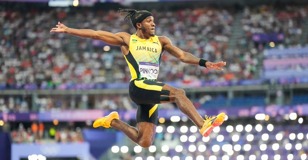 ΤΟΚΙΟ 2025: Και επίσημα εκτός παγκοσμίου ο Πίνοκ