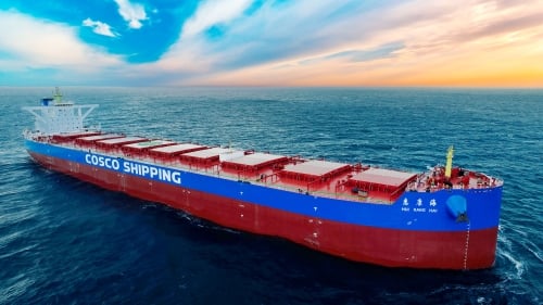 Strong performance and investments in green fleet