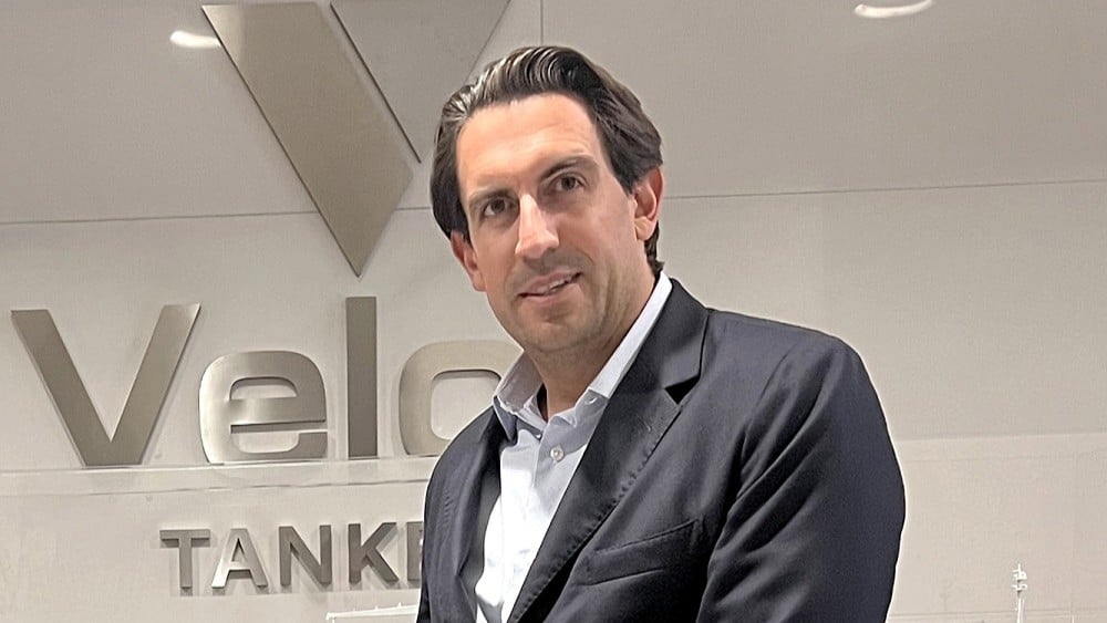 New bulk carrier acquisition by Velos