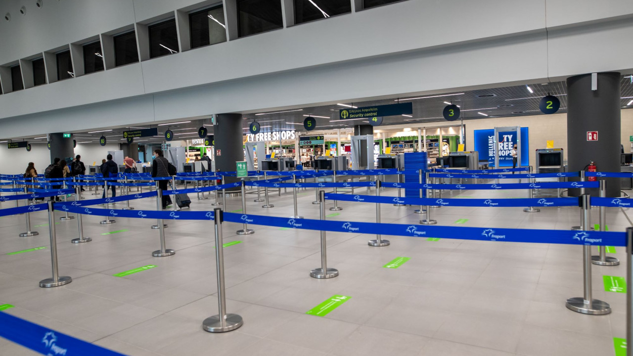 Θεσσαλονίκη: Συνελήφθη 19χρονος για αρπαγή 15χρονης