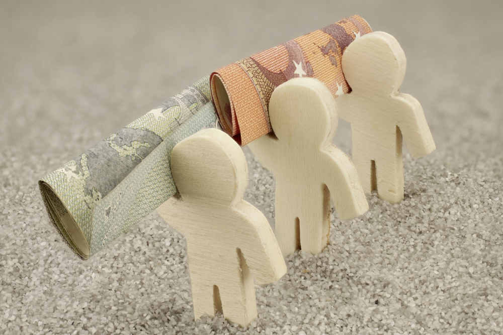 Συνήγορος του Πολίτη - Μείωση ελάχιστου τεκμαρτού εισοδήματος πολυτέκνου που δεν ασκεί την επιμέλεια των παιδιών