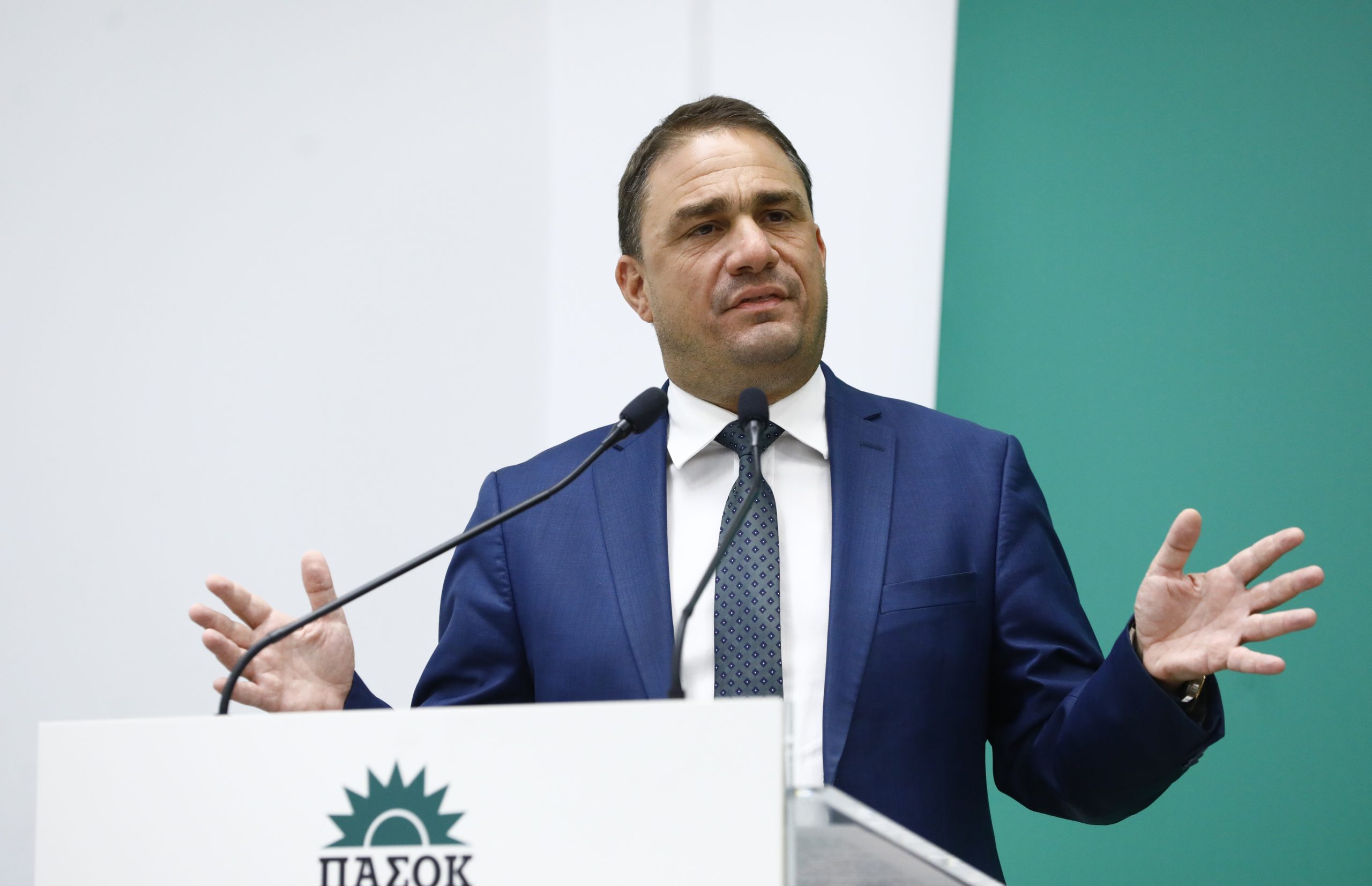 Κ. Τσουκαλάς: Όσο περισσότερο μένουν στη διακυβέρνηση της χώρας, κάνουν ζημιά - Οι εκλογές είναι μονόδρομος