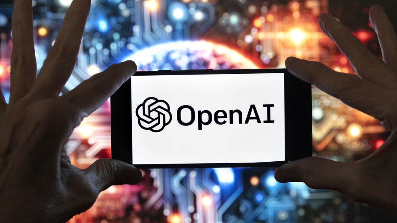 Η OpenAI ετοιμάζει ταινία κινουμένων σχεδίων με στόχο τις Κάννες το 2026