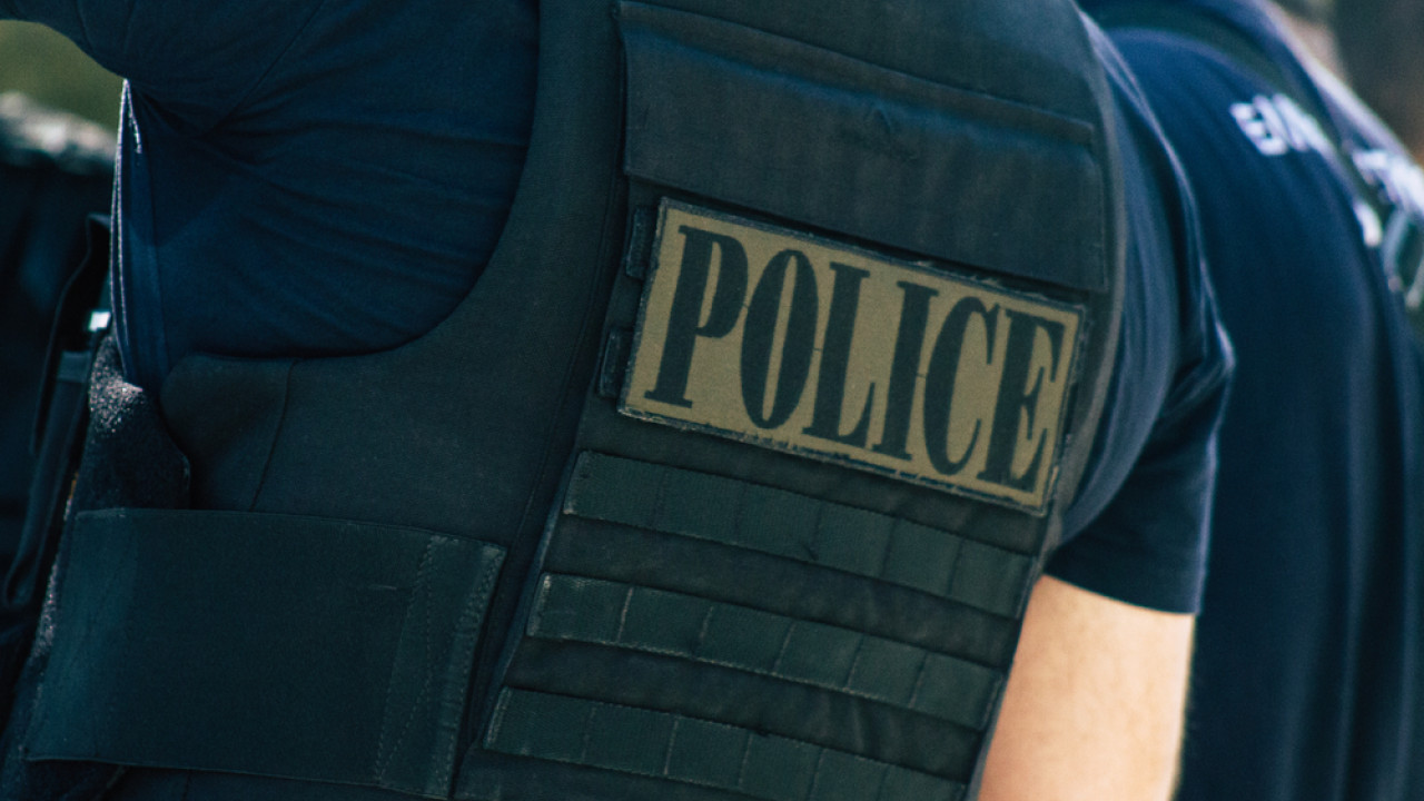 Επεισόδιο μεταξύ Ισραηλινών και Παλαιστινίων στην Πλατεία Συντάγματος