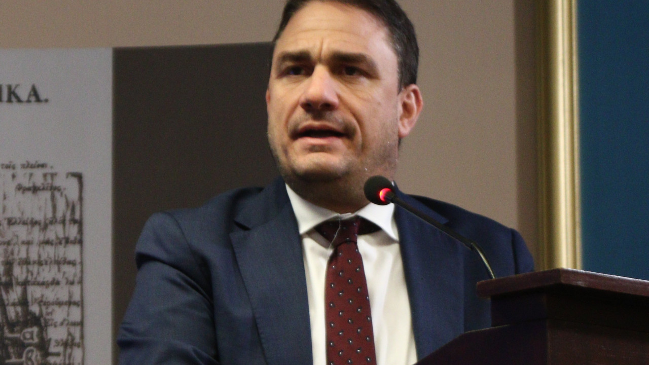 Τσουκαλάς: «Ανέκδοτο» δεν ήταν μόνο η νομιμότητα, αλλά όλη η διακυβέρνηση της ΝΔ