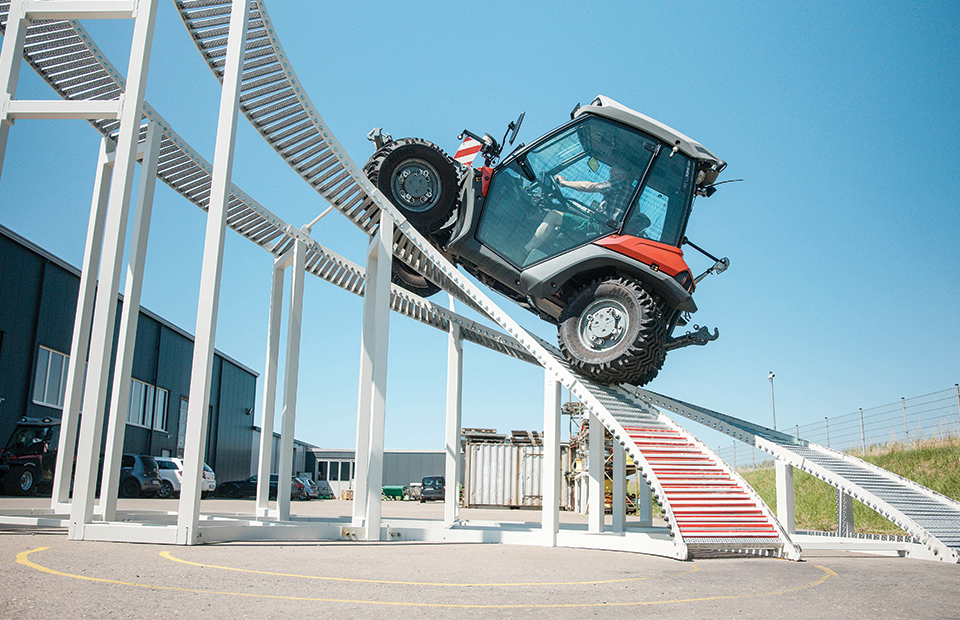 Εφτά κορυφαίες καινοτομίες που ξεχώρισαν στα βραβεία της Agritechnica
