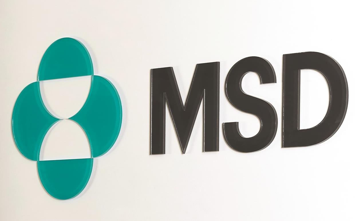 Το θετικό αποτύπωμα της MSD στην Ελλάδα