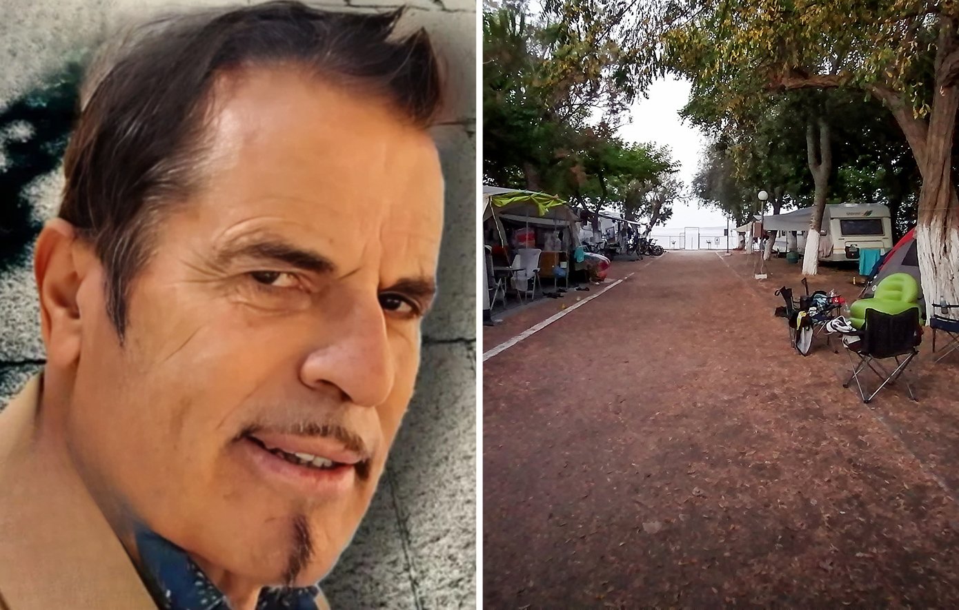 Ο 22χρονος που αναγνωρίστηκε από τον ανιψιό του θύματος, αρνείται πως αυτός πάτησε την σκανδάλη – News.gr