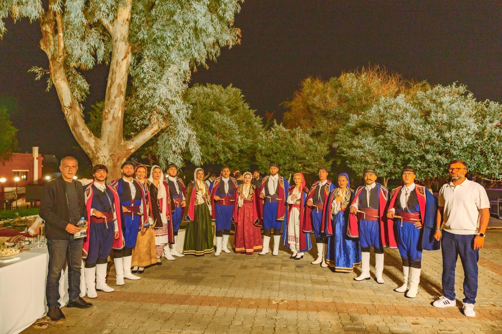 Ο Πειραιάς αγκάλιασε το ΔΗΛΑRTΒΕΡΗ