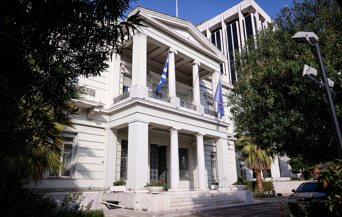 «Η εισβολή στην Κύπρο είναι ανοιχτή πληγή» – News.gr