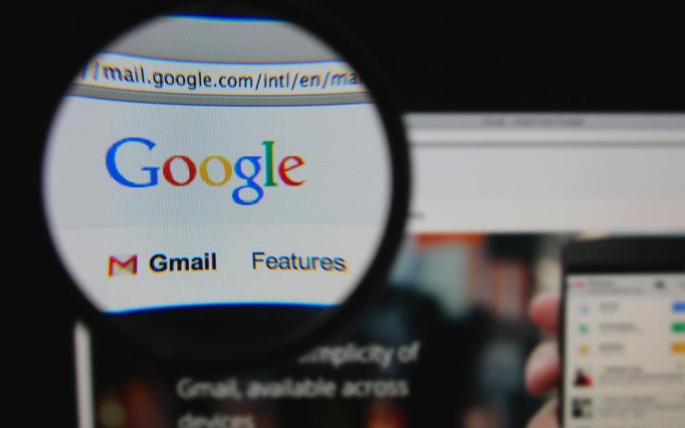 Ειδικοί λένε ότι δεν υπήρξε παραβίαση στο Gmail υποβαθμίζοντας το περιστατικό