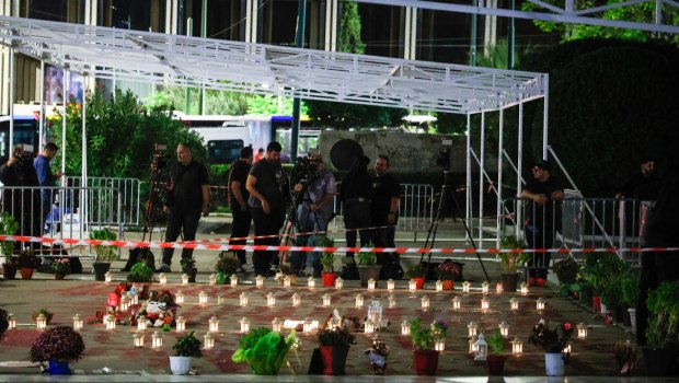 Μετά τη μαθητική παρέλαση θα κριθεί η εφαρμογή των νέων μέτρων στον Άγνωστο Στρατιώτη